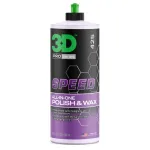 3D - Speed All in One Polish 1 ltr.