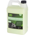 3D - Waterless Carwash Gallon