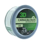 3D - Carnauba Paste Wax