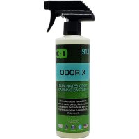 3D - Odor X