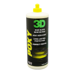 3D - HD Poxy Hybrid Wax 1 ltr