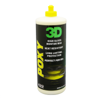 3D - HD Poxy Hybrid Wax 250 ml.