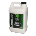 3D - One Compound & Polish Gallon