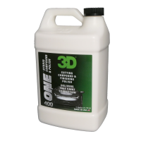 3D - One Compound & Polish Gallon