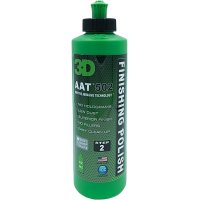 3D - AAT 502 finish polish - 250 ml