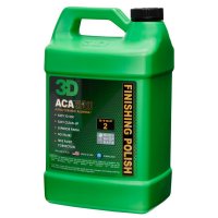 3D ACA finish polish 520 - Gallon