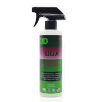 3D BDX brake dust remover - 500 ml