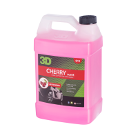 3D - Cherry Scent Air Freshner - Gallon