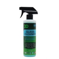 3D glass cleaner - 500 ml.