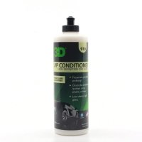 3D LVP Leather, Vinyl, Plastic Interior Conditioner- 500 ml.