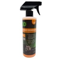 3D - Orange Degreaser - 500 ml.