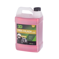 3D - Perfect Piña Colada Scent Air Freshner - Gallon