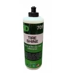 3D - Tire Shine - 500 ml.