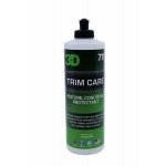 3D trim care protection