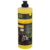 3D - Upholstery & Carpet Shampoo