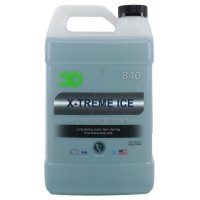 3D - X-treme Ice Scent Air freshner - Gallon