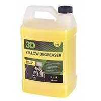 3D yellow degreaser - gallon