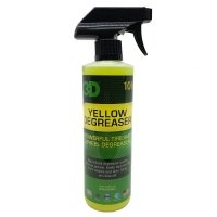 3D yellow degreaser - 500 ml.