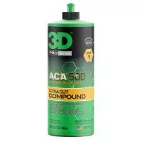 3D ACA X-tra cut 500 - 1 ltr