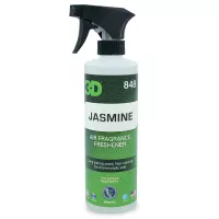 3D - Jasmine Scent Air Freshner - 473 ml