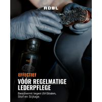 ADBL - Leather QD 500 ml.