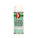 Odor Control Airfreshner - New Car Fogger