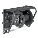 Active -  Wall Mount & Hose Reel voor Hogedrukreiniger