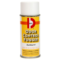 Odor Control Airfreshner - Sunburst Fogger