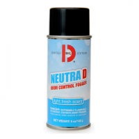 Odor Control Airfreshner - NeutraD Fogger