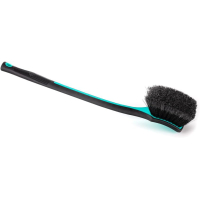 Detail Factory - ProGrip Fender Well Brush Teal/Black