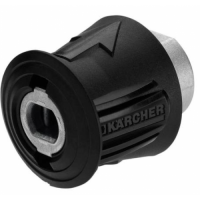 MTM Hydro - SGS28 Spray Gun - QR Nozzle Kit - Karcher