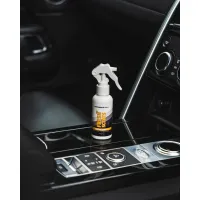 AutoBrite - Fresh Scents - New Car