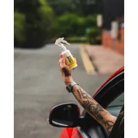 AutoBrite - Fresh Scents - Banana Blitz