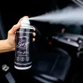 Carfume Aerosol - Black Ice