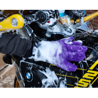 Autobrite - Bike Wash Mitt