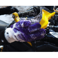Autobrite - Bike Wash Mitt