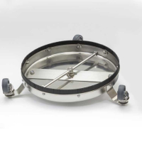 Vloerreiniger - TD410 Industrial