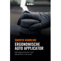 ADBL - Foamburger Applicator - 5 Pack