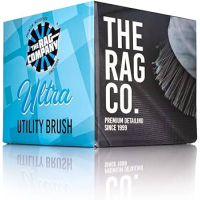 The Rag Company - Ultra Utility Brush