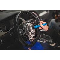 Detail Factory - Large Detail Brush Light Blue