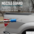 MTM Hydro - Acqualine Nozzle Guard  -4.0 - 25°