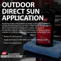 Malco - Accelerate - All in One Polish