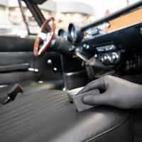 Colourlock - Classic Car Leather Care Set