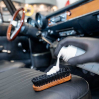 Colourlock - Classic Car Leather Care Set