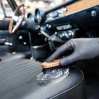 Colourlock - Classic Car Leather Care Set