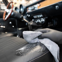 Colourlock - Classic Car Leather Care Set