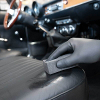 Colourlock - Classic Car Leather Care Set