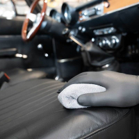 Colourlock - Classic Car Leather Care Set