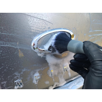 Detail Factory - Detail Brush Set - Ultra Soft