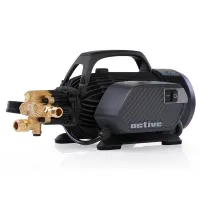 ACTIVE - 2.3 Hogedrukreiniger + Premium Accessoires Kit
